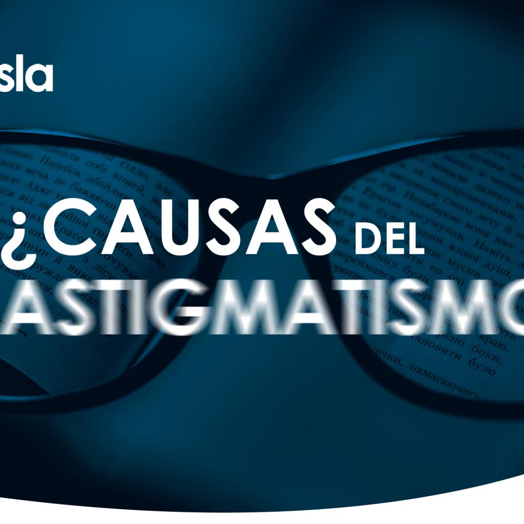 Post Optica Astigmatismo Clinica Santa Teresa