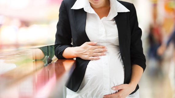 Hernia Umbilical Síntomas Embarazo
