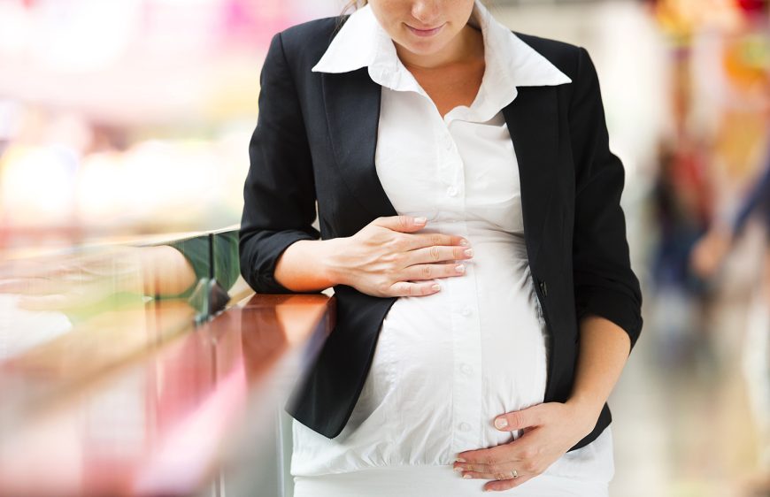 Hernia Umbilical Síntomas Embarazo